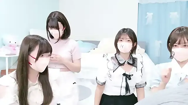 Hinata_Sun – webcam model profile photo