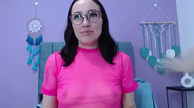 IberianMoonMK – webcam model profile photo