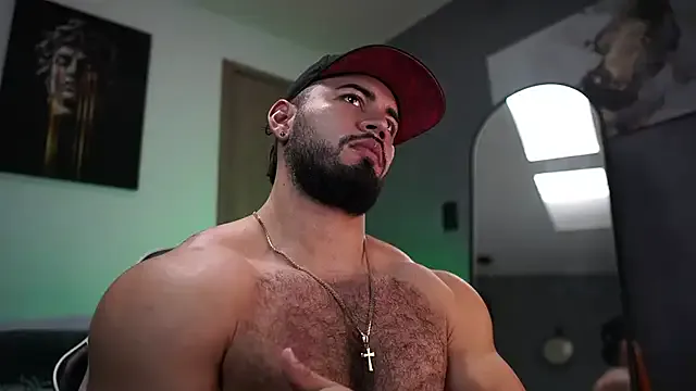 jaxon_colton – webcam model profile photo