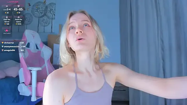 JennyWoody – webcam model profile photo