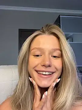 JessIsLove – webcam model profile photo