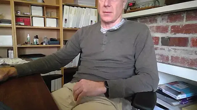 jiggy77777 – webcam model profile photo