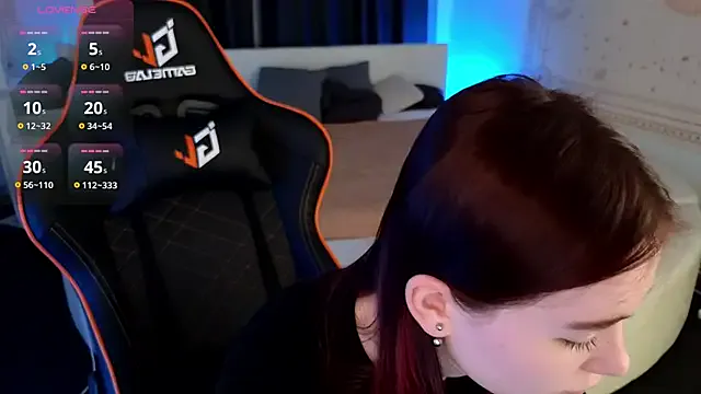 Kiara_Dream – webcam model profile photo