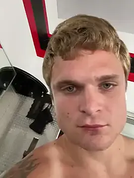 King_Kev_ – webcam model profile photo