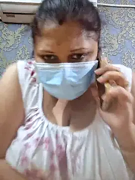 kunjan789 – webcam model profile photo