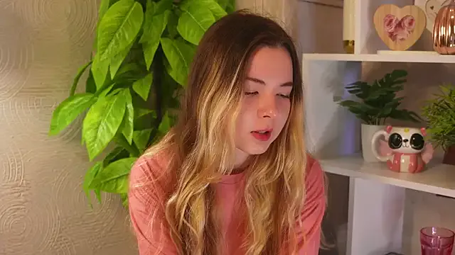 MarlinVarian – webcam model profile photo