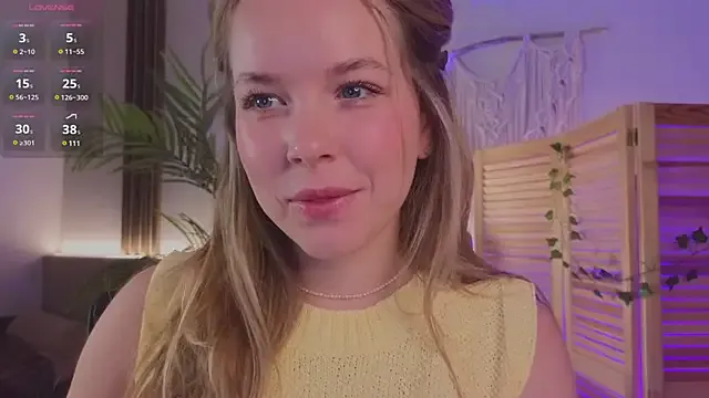 milly_shy – webcam model profile photo