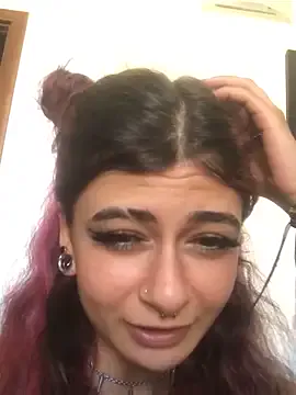 piccolaflo – webcam model profile photo