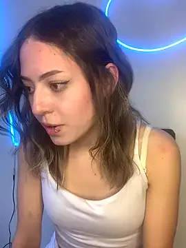 PrettyAmber – webcam model profile photo