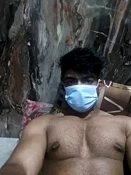 rony6663 – webcam model profile photo