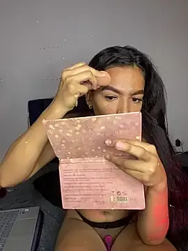 trex_x – webcam model profile photo