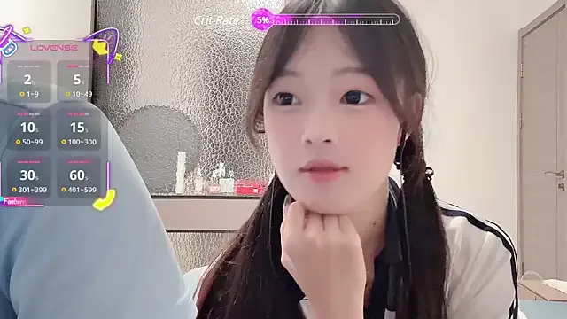 TXmiminew – webcam model profile photo