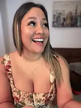 ValeryGrey – webcam model profile photo