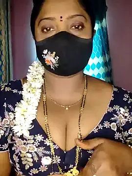 vani-09 – webcam model profile photo