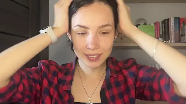 Yuna5343 – webcam model profile photo